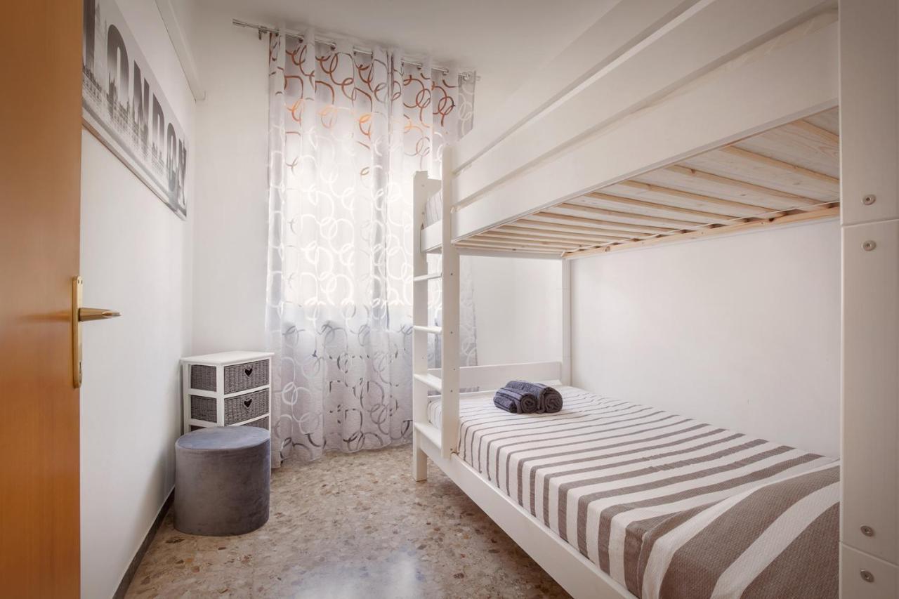 Villa Viola-Comoda Villetta A Каприно-Веронезе Экстерьер фото