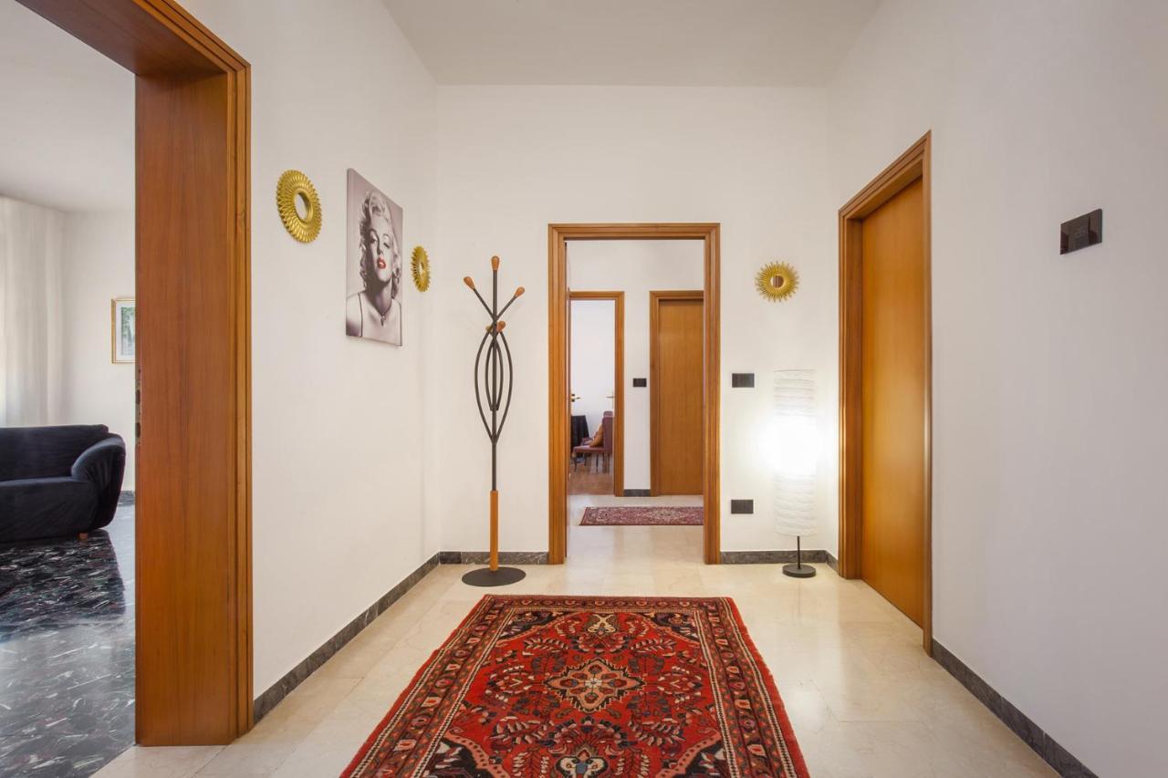Villa Viola-Comoda Villetta A Каприно-Веронезе Экстерьер фото